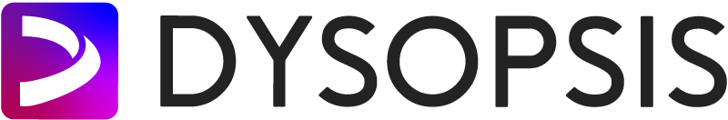 Logotype Dysopsis